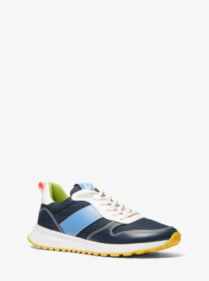 Dev Color-Block Trainer