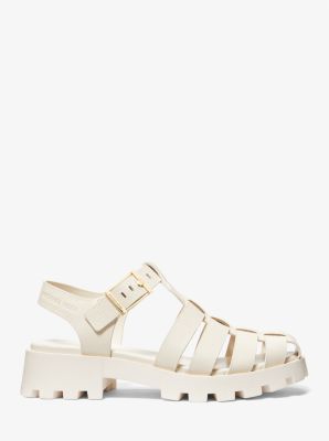 Easton Leather Sandal