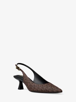 Amali Signature Logo Pump