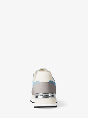 Hattie Mixed-Media Trainer