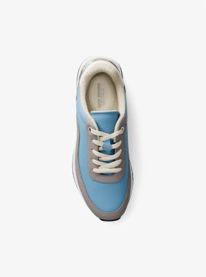 Hattie Mixed-Media Trainer