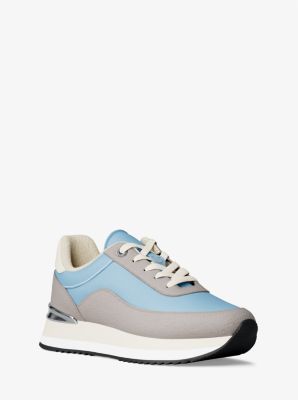 Hattie Mixed-Media Trainer