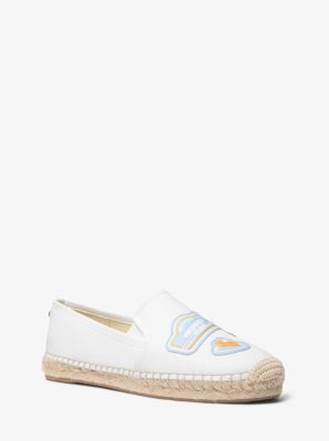 Hastings Embellished Espadrille