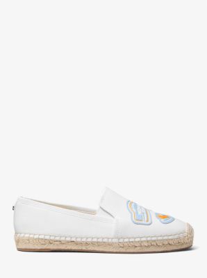 Hastings Embellished Espadrille