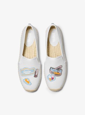Hastings Embellished Espadrille