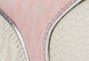 ROSÁCEO POLVORIENTO