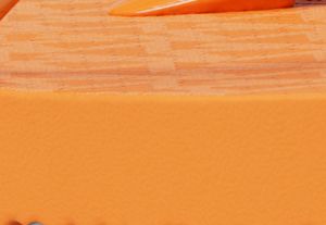 POP ORANGE