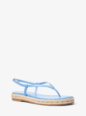 Samara Espadrille Sandal