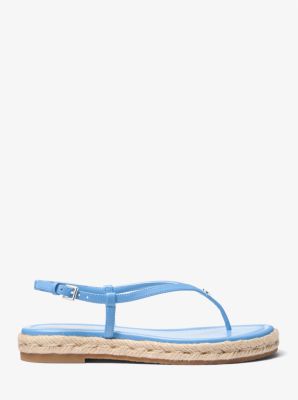 Samara Espadrille Sandal