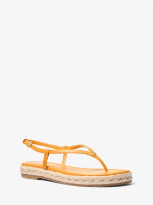 Samara Espadrille Sandal