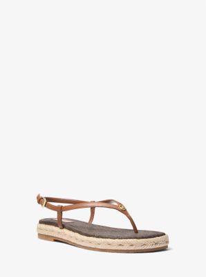 Samara Espadrille Sandal