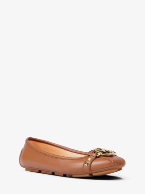 Fulton Studded Moccasin