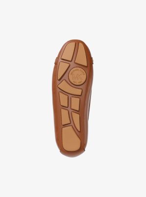 Fulton Studded Moccasin