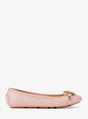 Fulton Studded Moccasin