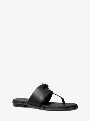 Michael kors on sale cindy sandal