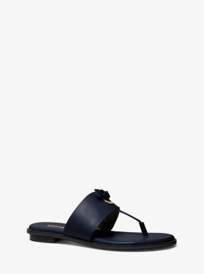 michael kors cindy sandal