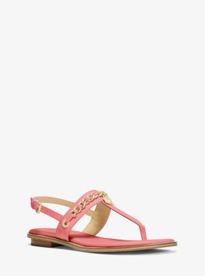 Elsa Leather Sandal