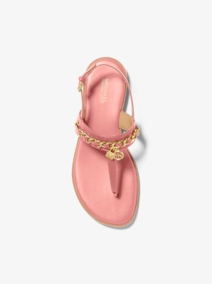 Elsa Leather Sandal