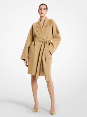 Michael Kors Logo Unisex Robe - Farfetch