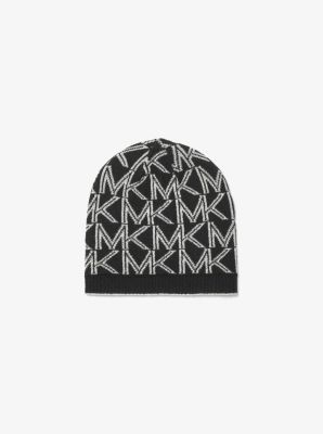 Logo Beanie