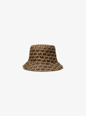 Descubrir 50+ imagen bucket hat michael kors