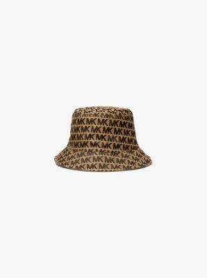 michael kors mens hat and scarf