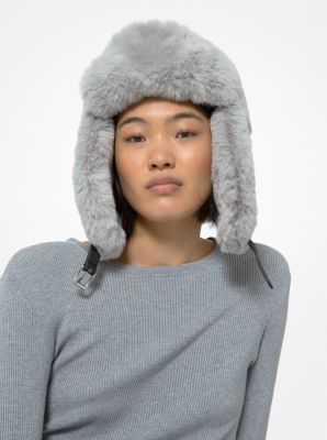 Michael kors winter sales hats