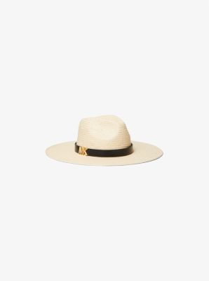 Karli Straw Hat | Michael Kors