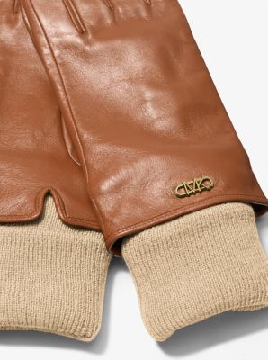 Lederhandschuh image number 1