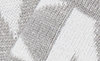 Logo Intarsia Knit Beanie and Scarf Set