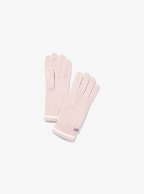 Logo Jacquard Hat, Scarf and Beanie Hat Gift Set