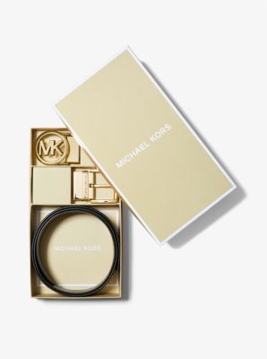 Box michael kors hot sale