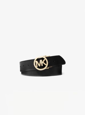 Gold mk sale belt