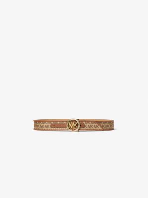 Logo Jacquard Belt image number 0