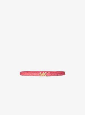 Red mk hot sale belt