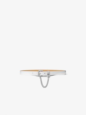 Chain Embellished Belt image number 0