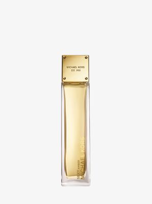 michael kors sexy amber eau de parfum