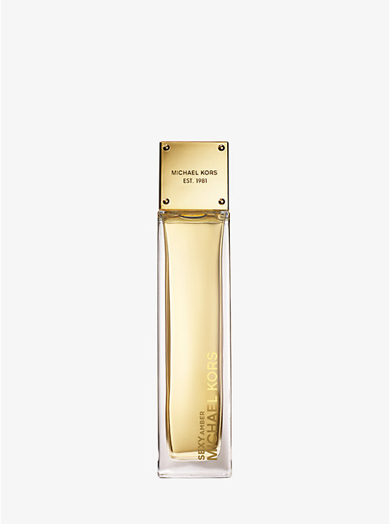 Sexy Amber Eau de Parfum, 3.4 oz. image number 1