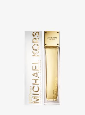 마이클 코어스 오드퍼퓸 EDP 향수  Michael Kors Sexy Amber Eau de Parfum, 3.4 oz.,NO COLOR