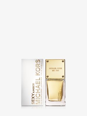 parfum michael kors amber