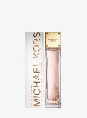 michael kors perfume 3.4 oz