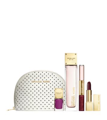 GLAMOROUS GIFT SET
