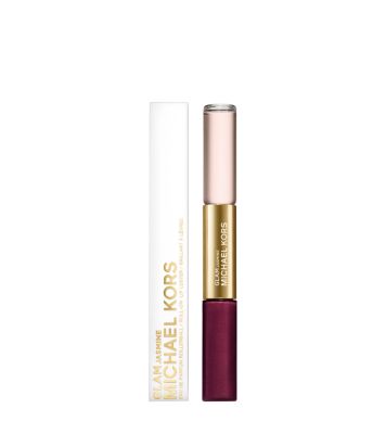 Glam Jasmine Rollerball Lip Luster Duo Michael Kors