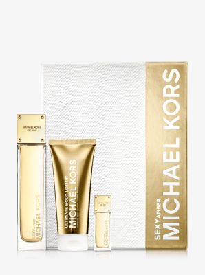 Michael kors ultimate clearance body lotion