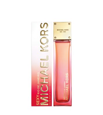 Michael kors best sale sexy sunset reviews