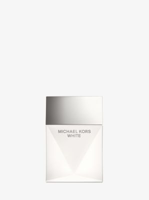 michael kors parfum white