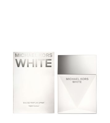 Michael kors discount white perfume 100ml