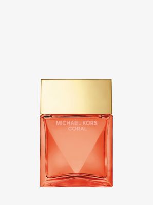 Michael kors coral store eau de parfum