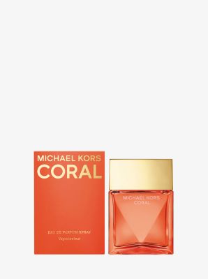 Michael kors store coral discontinued