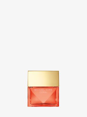 mk coral perfume